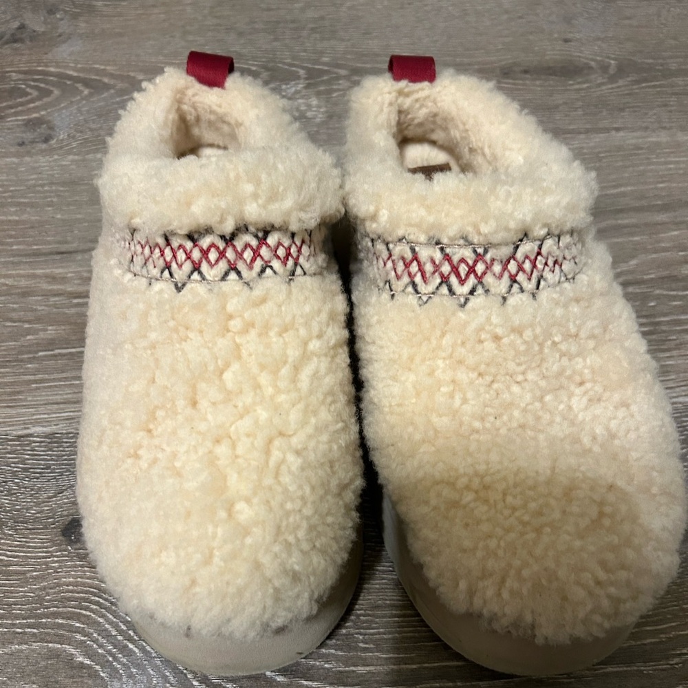 Ugg Women Tazz Platform slippers